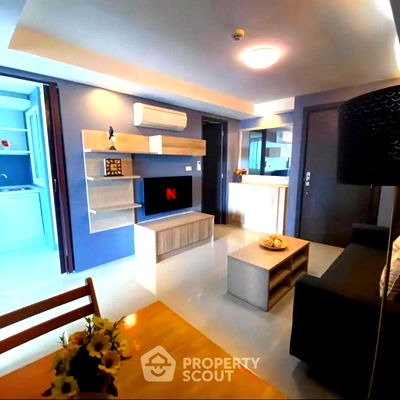 Condos for rent Ladprao Hospital : 1-BR Condo at Le Champs Premium in Phlapphla (ID 2446218)