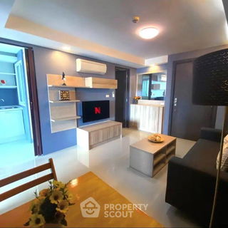 รูปภาพ คอนโด 1-ห้องนอน ที่ เลอ แชมป์ พรีเมี่ยม ใน พลับพลา (ID 2446218)