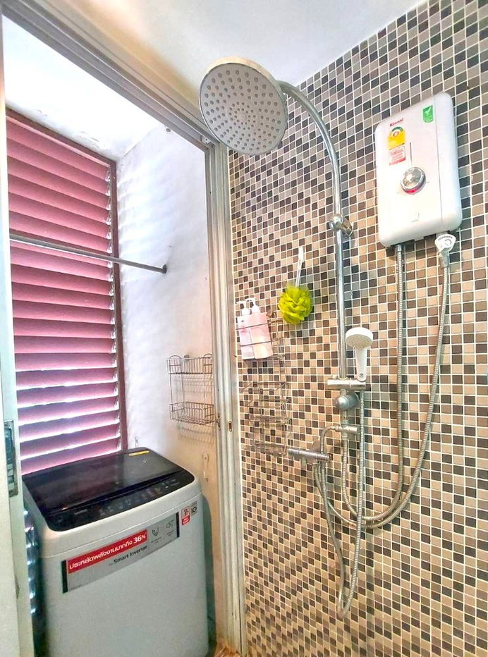 รูป MW agency❤️❤️❤️❤️ดิ ไอริส พระราม 9 - ศรีนครินทร์ - รูปที่ 9/16