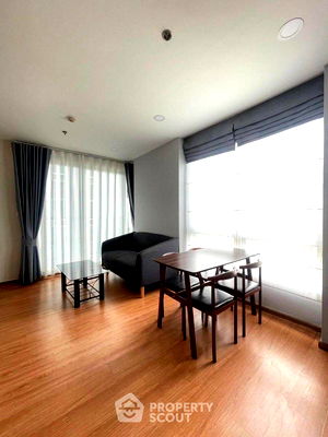 ขายคอนโด : คอนโด 1-ห้องนอน ที่ เดอะ เบส สุขุมวิท 77 ใกล้ BTS อ่อนนุช (ID 1789077)