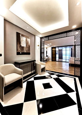 Condos for sale : For Sale🏡  President Park 31Br BTS Phrom Phong station ONLY 23 MB