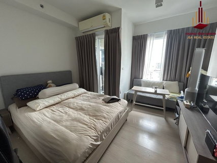 ✨ For Sale: Chapter One Eco Ratchada - Huai Khwang Condo ✨ 💰 Only 2,100,000 THB
