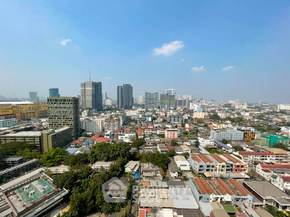 picture 1-BR Condo at Ideo Ladprao 5 near MRT Lat Phrao (ID 728770) - 7/9