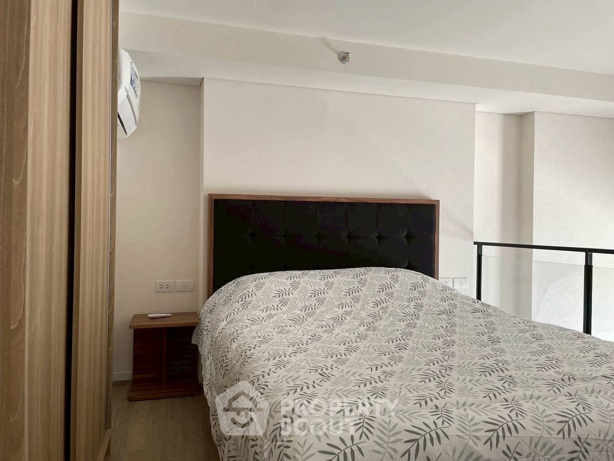รูป คอนโด 1-ห้องนอน ที่ ไซมิส สุขุมวิท 87 ใกล้ BTS อ่อนนุช (ID 2446376) - รูปที่ 5/11