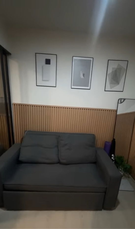 รูป 🗼 For Rent 🌁 The Excel groove ลาซาน 52 🌁 JA-607 - รูปที่ 2/5