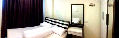 คอนโดให้เช่า : 🚩 ให้เช่าคอนโด แอสปาย สุขุมวิท 48 อาคาร N ชั้น 12 1 ห้องนอน ขนาด 32.00 ตรม ใกล้ W District