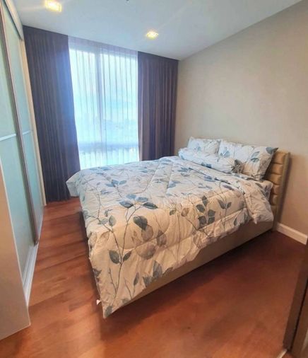 🍀ให้เช่าคอนโด The Metropolise Samrong ใกล้ BTS สำโรง 35 ตรม.1 นอน ห้องสวย มีเครื่องซักผ้า เช่าเพียง 12000-