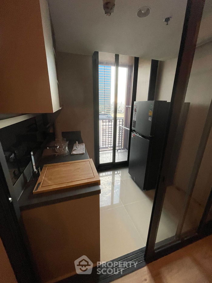 รูป คอนโด 1-ห้องนอน ที่ โอกะ เฮ้าส์ สุขุมวิท 36 ใกล้ BTS ทองหล่อ (ID 2166334) - รูปที่ 2/5