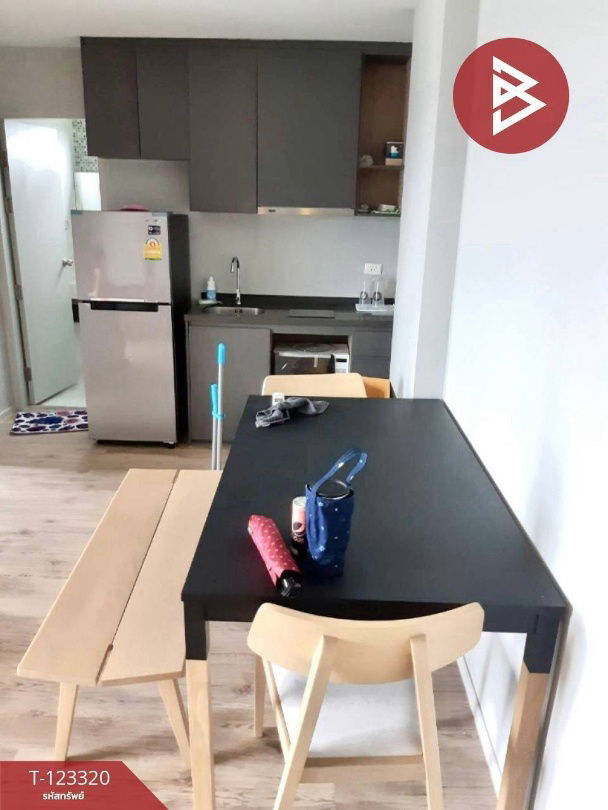 รูป ปล่อยเช่า คอนโด เอสเพน ซ.ลาซาล 35.26ตรม. - รูปที่ 8/20