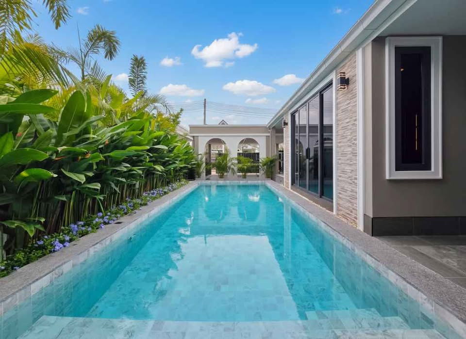 รูป ขายพลูวิลล่า สไตล์ นอดิก พัทยา - โป่ง 10.9 ล้าน - รูปที่ 20/20