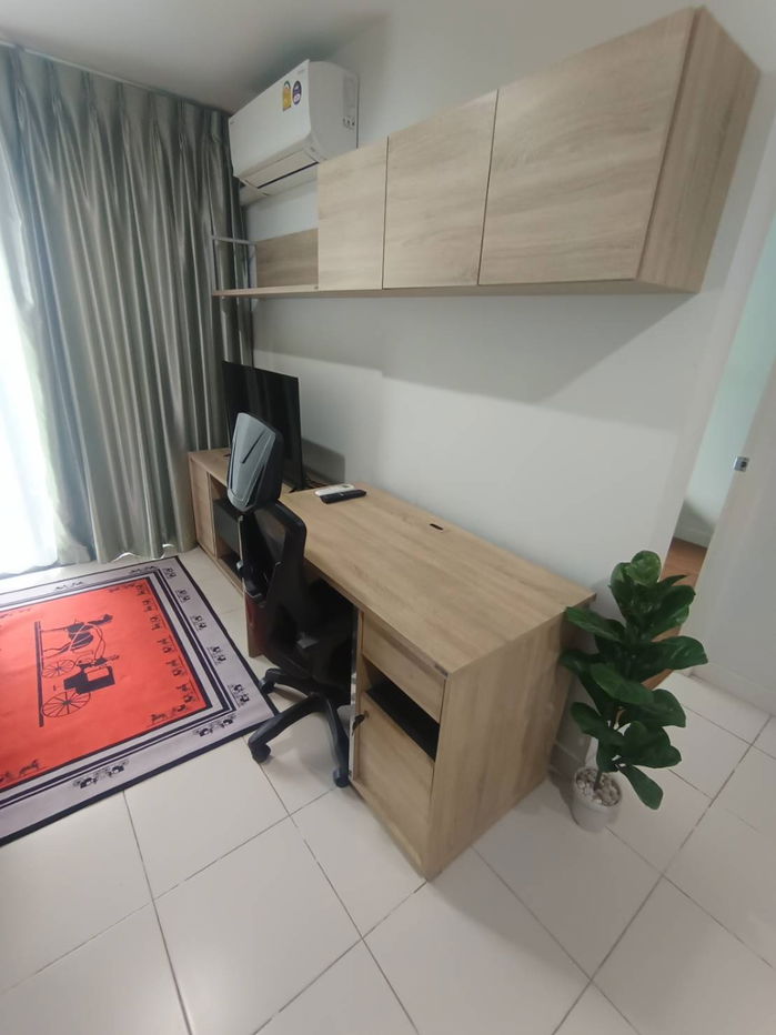 picture For rent Beautiful room, good location, near the BTS 400 meter near an international school, 5 minutes walk to BTS Bearing, lots of food, quiet,safety - 7/13