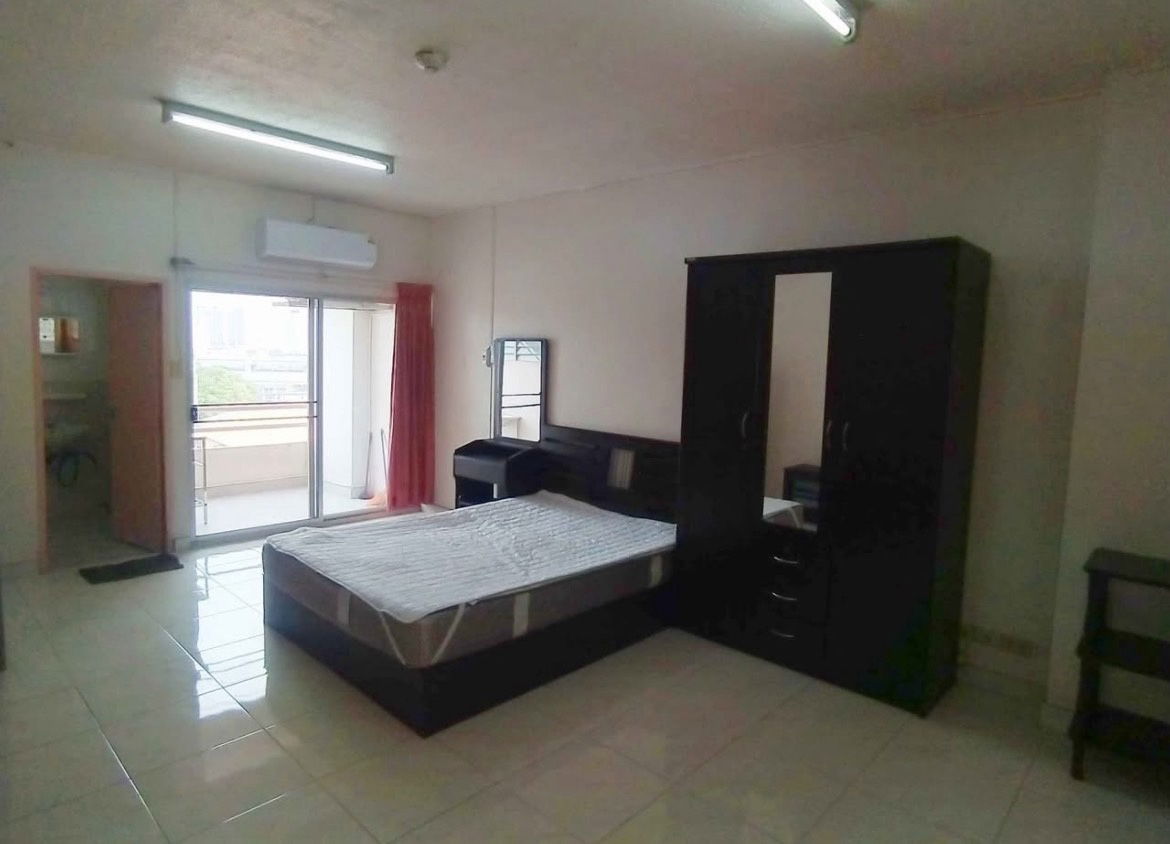 picture Tao Pun Mansion for rent ✨ Fully furnished - 2/5