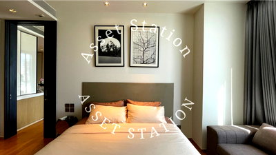 ขายคอนโด : ขายด่วน Beatniq Sukhumvit 32 ใกล้รถไฟฟ้า BTS ทองหล่อ