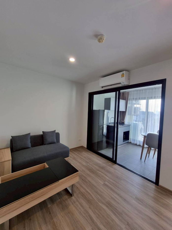 picture Arlo LaSalle Sukhumvit 105 ,Pet allowed Condo1 Bed condo for rent - 5/17