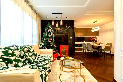 Condos for sale 700 Year Sports Arena Chiang Mai : For Sale: Horkham Condo 2 Bedrooms | 1 Bathroom | 63 sq.m. | 7th Floor | Near Chiang Mai University (ID:1244CS)