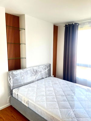 คอนโดให้เช่า : 🏢 ให้เช่าคอนโด : The Niche Mono Bangna Phase 1 (เดอะ นิช โมโน บางนา เฟส 1)   รหัสทรัพย์ | 📌LNP-C10607