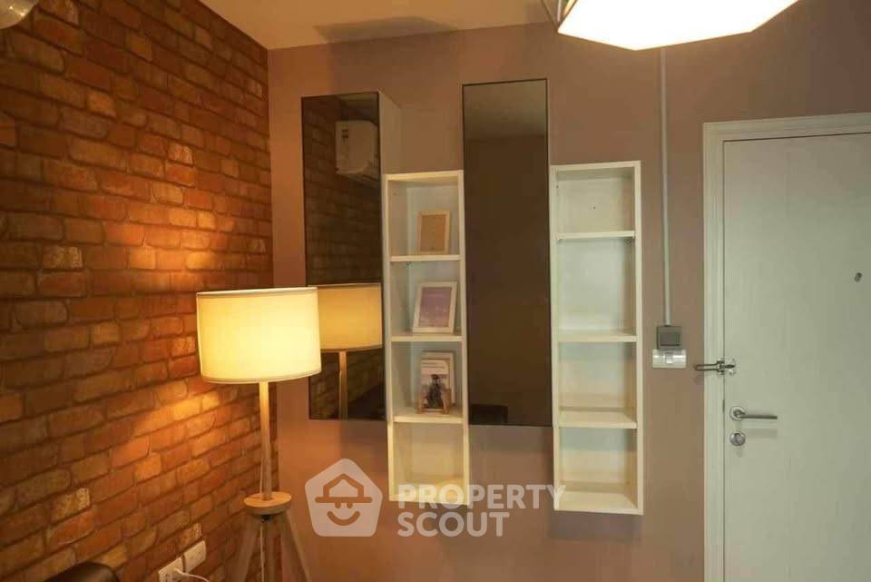 picture 1-BR Condo at Aspire Sukhumvit 48 near BTS Phra Khanong (ID 2435870) - 12/19