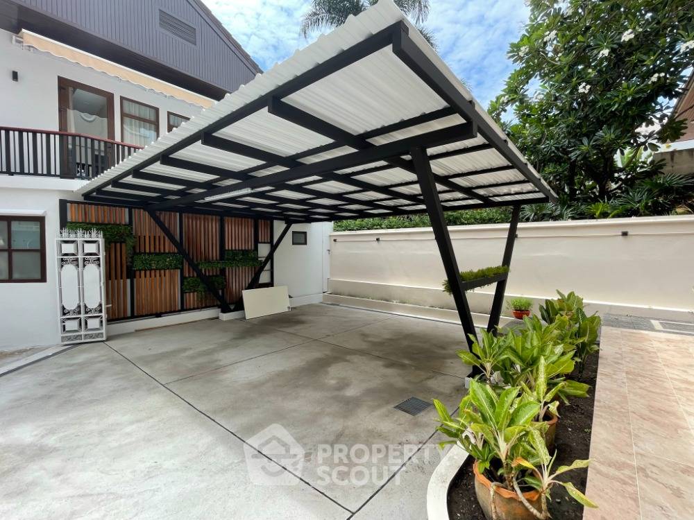 รูป บ้าน 4-ห้องนอน ใกล้ BTS นานา (ID 1720643) - รูปที่ 4/50