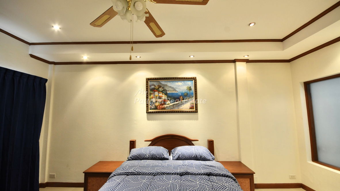 picture 🛏️ 1 Bed - 🛁 1 Bath - 🏙️ City Views - 🌏 FOREIGN name - 🏢 Baan Suan Lalana Jomtien - Ref: BSL10 - 16/24