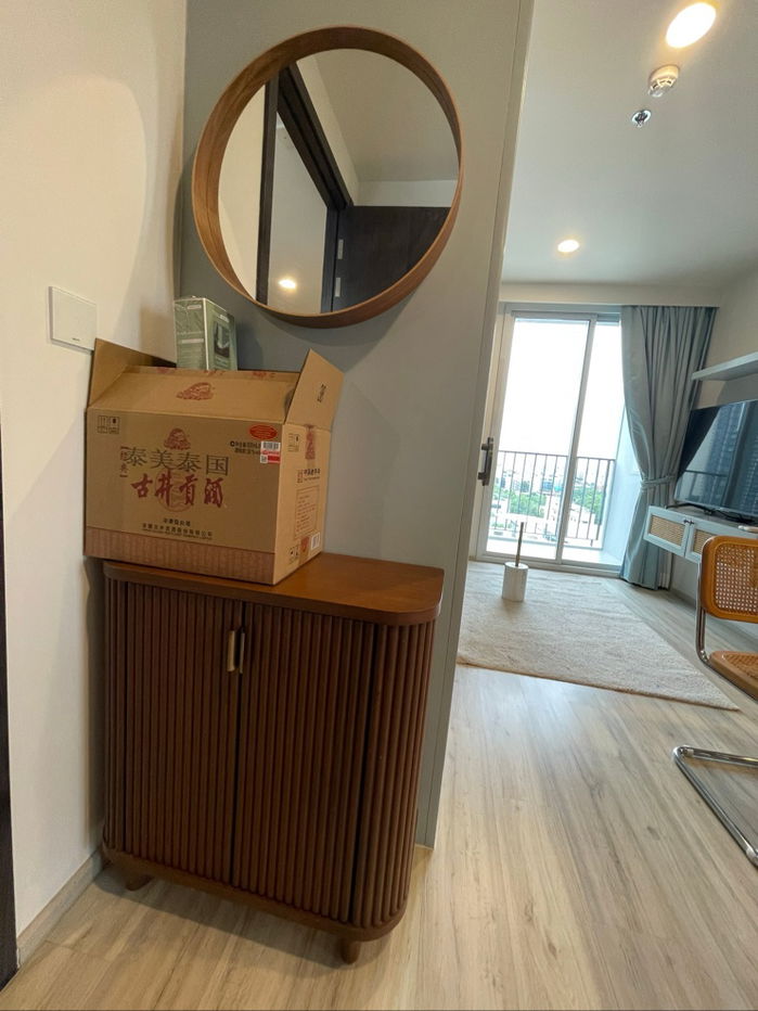 picture 🚨 Condo for Rent – Building A, 12th Floor | Fully Furnished, Ready to Move In 🚨 - 9/23