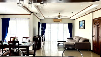 Condos for sale : 🛏️ 1 Bed - 🛁 1 Bath - 🏙️ City View - 🌏 FOREIGN name - 🏢 Baan Suan Lalana Jomtien - Ref: BSL10