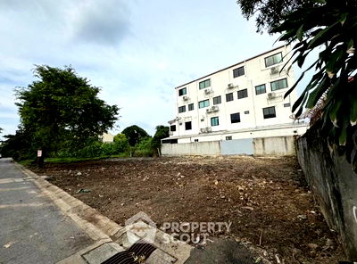 Land for sale Sukhumvit Road : 480 m² Land for Sale in Bang Chak (ID 1524258)