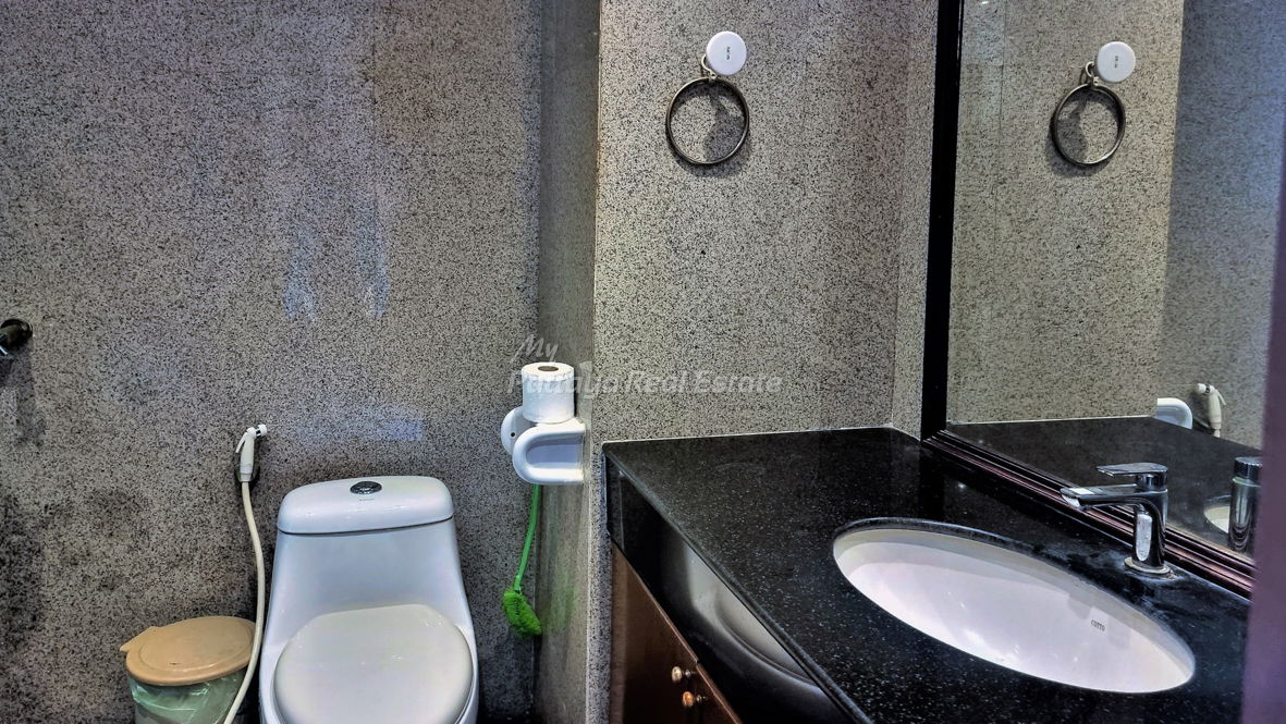 picture 🛏️ 3 Bed - 🛁 3 Bath - 🏙️ Sea Views - 🌏 FOREIGN name - 🏢 Royal Hill Resort Jomtien - Ref: RYH11 - 8/26