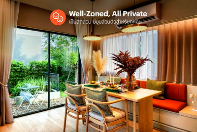 Houses for sale Bangkok : 🔥Habitia Proud Prachauthit 72📲061-6161426, 065-4496399 | 🟢Line: @wsrcondo 