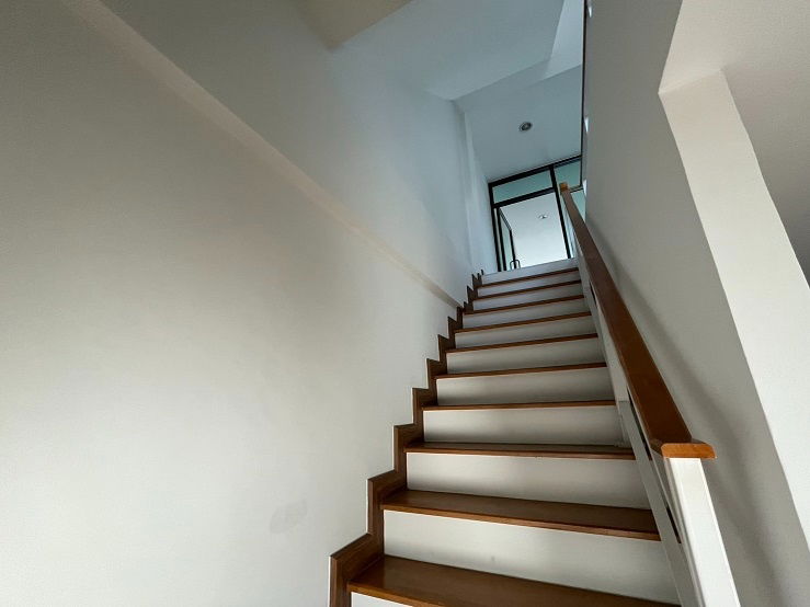 รูป ให้เช่าสำนักงาน อาคาร 4 ชั้น โครงการ Biz Pattanakarn-Onnut For Rent / จดบริษัทได้ - รูปที่ 7/15