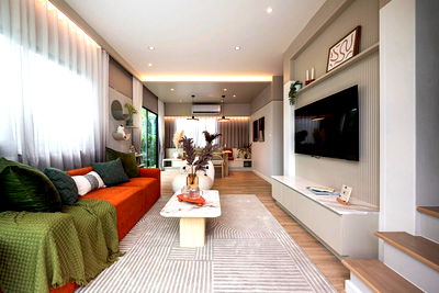 Houses for sale Bangkok : 🔥Habitia Proud Prachauthit 72📲061-6161426, 065-4496399 | 🟢Line: @wsrcondo 