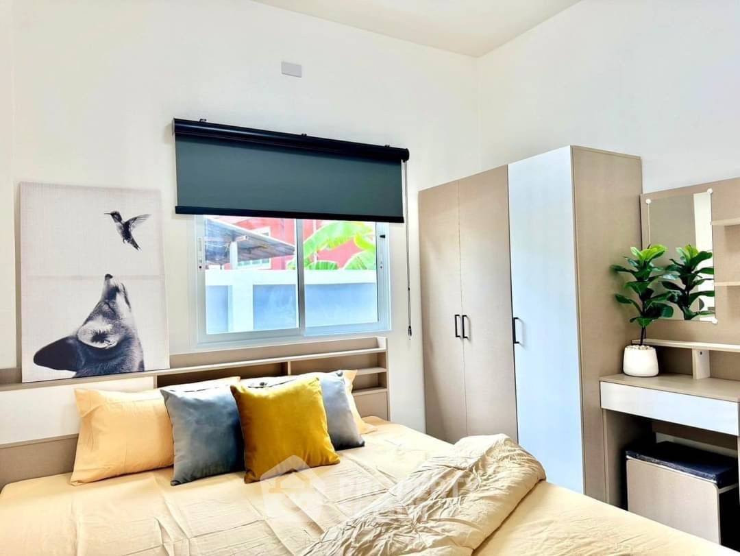 รูป บ้าน 3-ห้องนอน ใกล้ เมืองพัทยา (ID 1533111) - รูปที่ 15/21