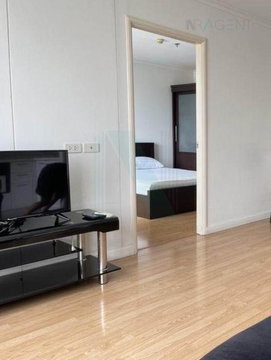 🎊 ให้เช่าคอนโด ลุมพินี เพลส พระราม 8 อาคาร C ชั้น 12 1 ห้องนอน ขนาด 42 ตรม ใกล้ สะพานพระราม 8