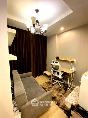 Condos for sale : Studio Condo at The Patio Seaview Bangsaen close to Bang Saen (ID 1327832)