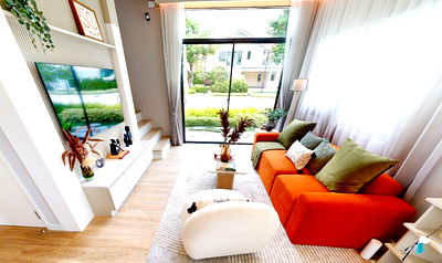 Houses for sale Bangkok : 🔥Habitia Proud Prachauthit 72📲061-6161426, 065-4496399 | 🟢Line: @wsrcondo 