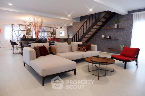 บ้าน 3-ห้องนอน ใกล้ พัทยากลาง (ID 1032091)