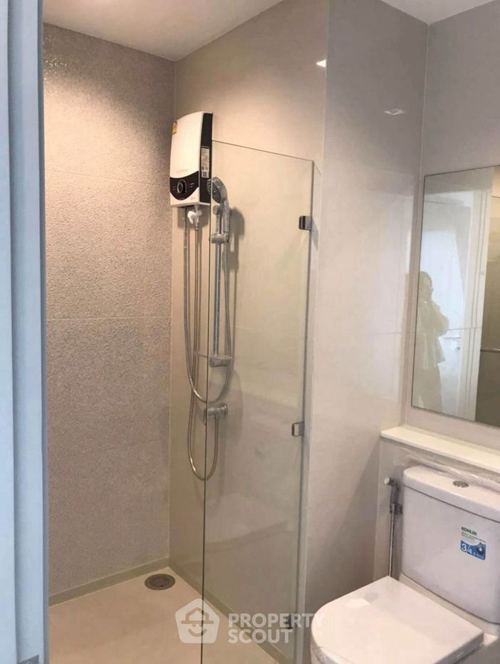 picture 1-BR Condo at Life Sukhumvit 62 near BTS Bang Chak (ID 2448495) - 2/8