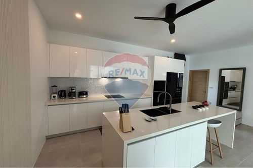 รูป [920121083-41] "Luxurious 3BR Villa in Serene Lamai, Koh Samui" - รูปที่ 34/49