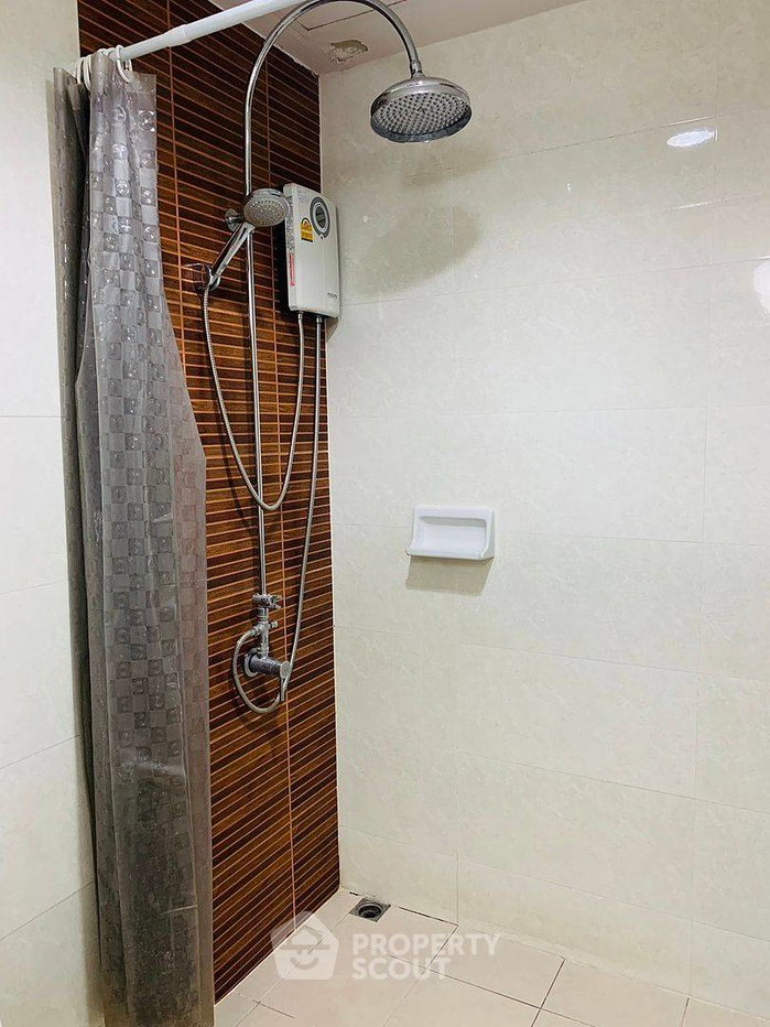 รูป คอนโด 2-ห้องนอน ที่ การ์เดน อโศก-พระราม 9 ใกล้ MRT เพชรบุรี (ID 985848) - รูปที่ 16/37