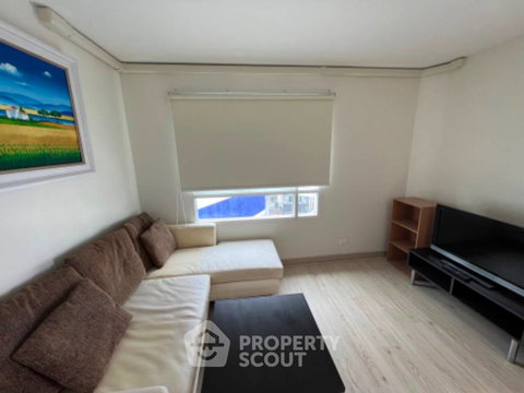 คอนโด 1-ห้องนอน ที่ เดอะ เน็กซ์ ลาดพร้าว คอนโดมิเนียม ใกล้ MRT รัชดาภิเษก (ID 1302351)