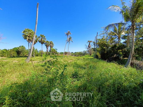 ที่ดินสำหรับปล่อยขาย 5,008 ตารางเมตร แถว ใน ปราณบุรี (ID 1407233)