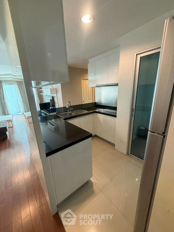 รูป คอนโด 2-ห้องนอน ที่ เบ็ล แกรนด์ พระราม 9 ใกล้ MRT พระราม 9 (ID 2447039) - รูปที่ 8/18