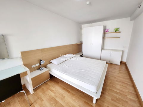 ให้เช่า คอนโด ศุภาลัย ซิตี้โฮมรัชดา - ปิ่นเกล้า มีเครื่องซักผ้า พร้อมอยู่ ใกล้รถไฟฟ้าใต้ดิน สถานีบางอ้อ