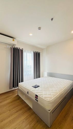 ให้เช่าคอนโด เอสเซ็นท์ ระยอง 2 (ใกล้เซ็นทรัลระยอง) ทำเลดี เดินทางสะดวก ใกล้ร้านอาหารมากมาย