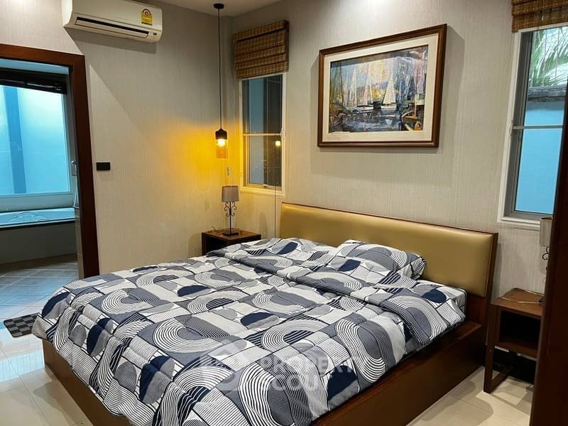 รูป บ้าน 3-ห้องนอน ใกล้ พัทยาตะวันออก (ID 1436783) - รูปที่ 6/14