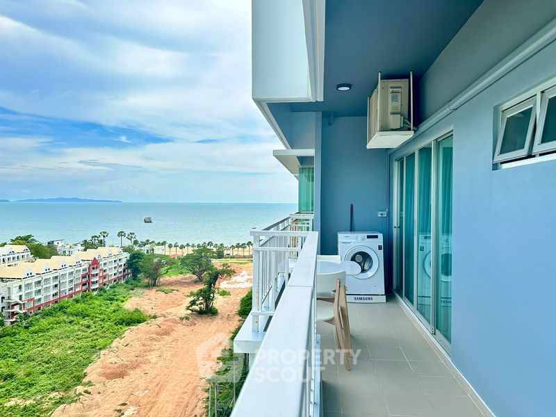 รูป คอนโด 1-ห้องนอน ที่ ลุมพินี พาร์ค บีช จอมเทียน ใกล้ หาดจอมเทียน (ID 2400977) - รูปที่ 7/10