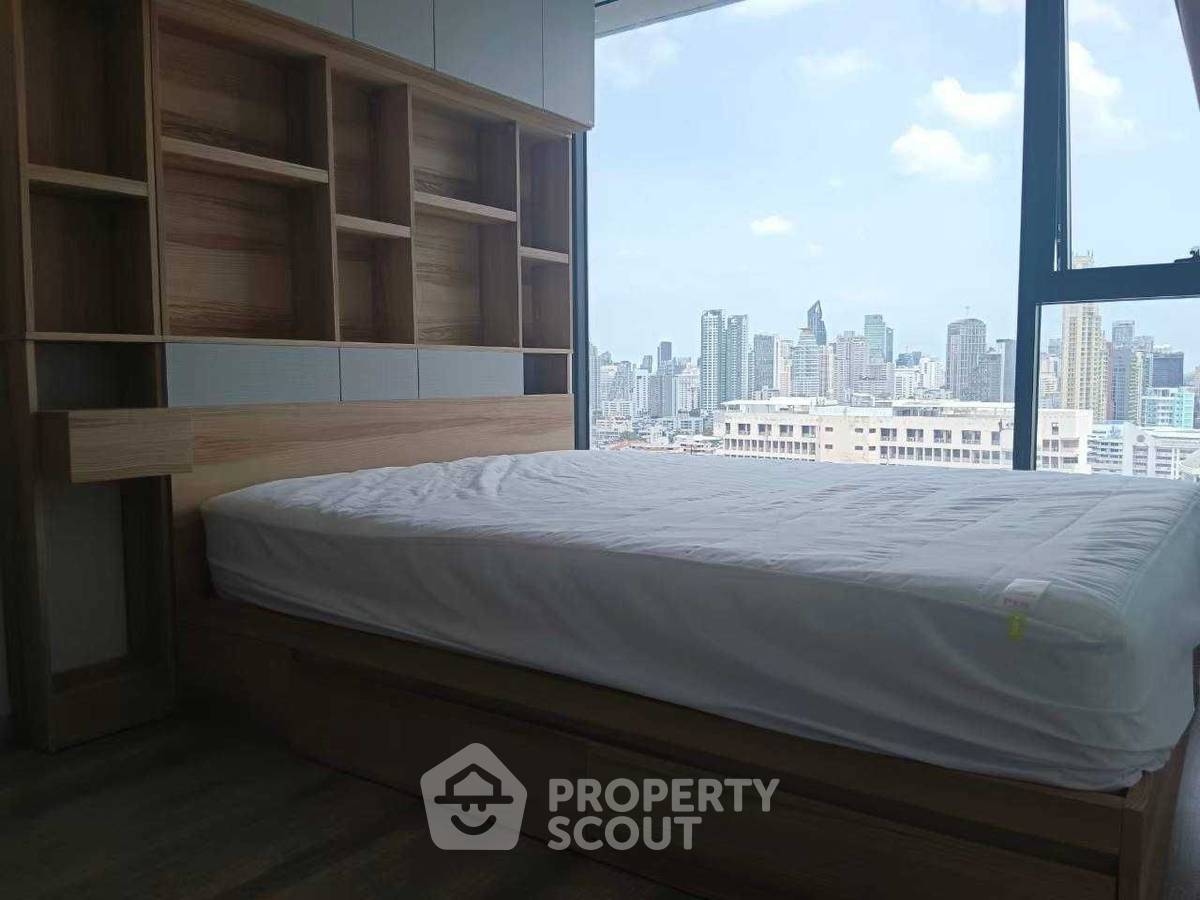 รูป คอนโด 1-ห้องนอน ที่ ไอดีโอ โมบิ อโศก ใกล้ MRT เพชรบุรี (ID 1445178) - รูปที่ 12/15