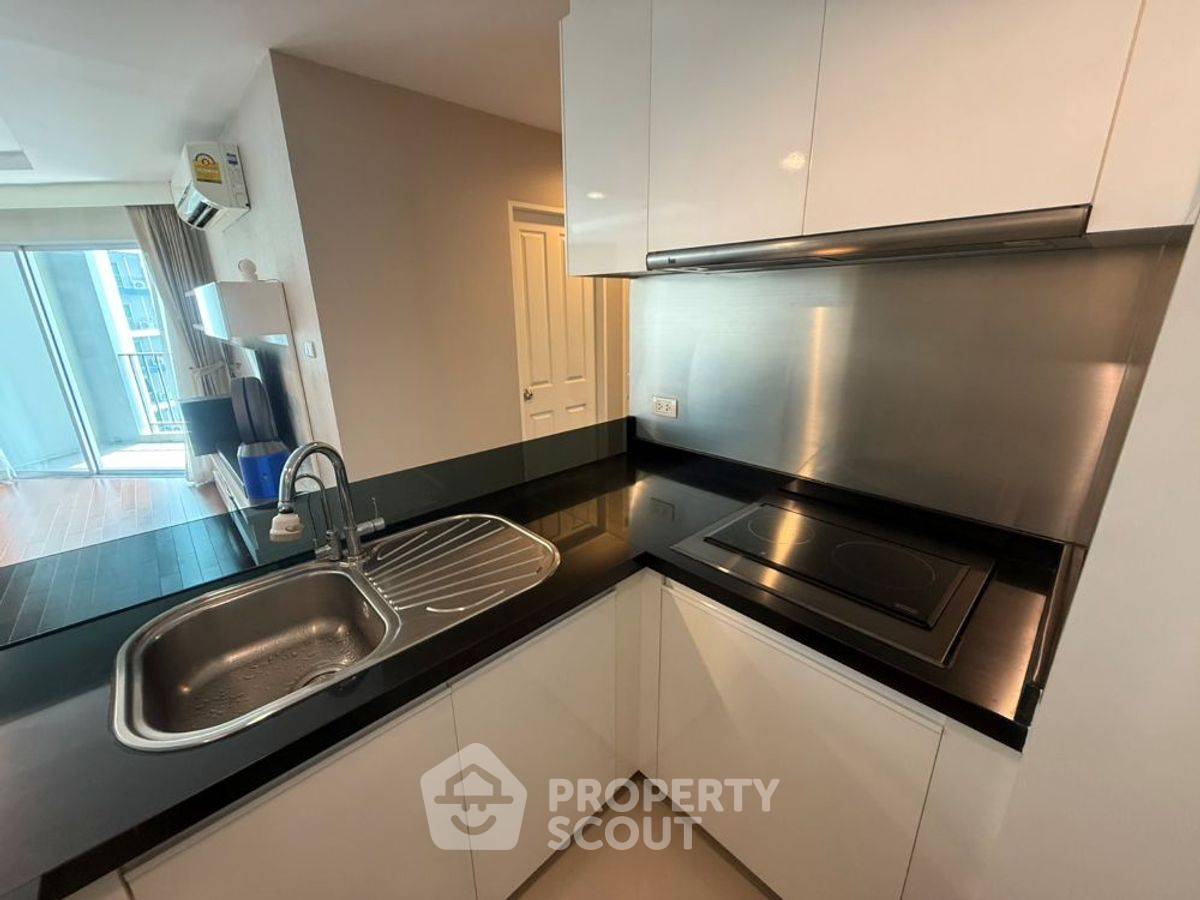 รูป คอนโด 2-ห้องนอน ที่ เบ็ล แกรนด์ พระราม 9 ใกล้ MRT พระราม 9 (ID 2447039) - รูปที่ 9/18