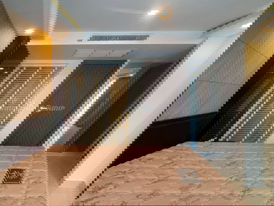 picture 🛏️ 1 Bed - 🛁 1 Bath - 🏙️ Pool Views - 🌏 FOREIGN name - 🏢 Grand Avenue Residence Pattaya - Ref: GRAND207 - 7/12