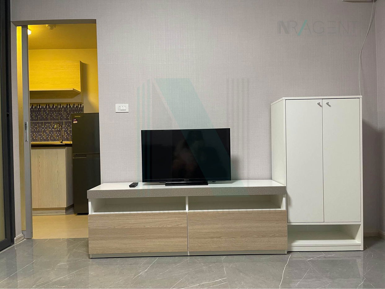 picture For Sell Condo ASPIRE WUTTHAKAT Building 1, Floor 7,1 bed room, Room size 30.00 sqm - 2/8