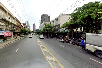 ที่ดิน BTS อ่อนนุช : ขายที่ดินพร้อมสิ่งปลูกสร้าง ปรีดีพนมยงค์ เดินทางสะดวกทั้ง BTS และ ทางด่วน